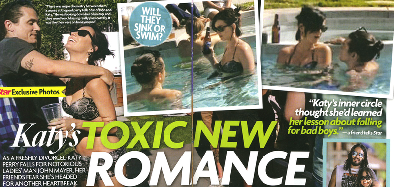 Illustration for article titled This Week In Tabloids: Kris Jenner Promises Kanye Ca$h If He Marries Kim